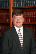 James B. Trotter - Augusta, GA