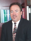 James C. Sawran