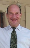 James D. Krupka