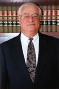 James E. Brown Jr.