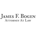 James F. Bogen, Attorney at Law