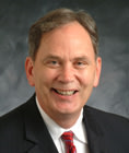 James G. Cavanagh