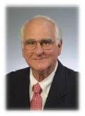 James H. Blackie Holmes III