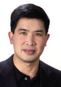 James V. Chin