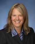 Janel B. Fredericksen