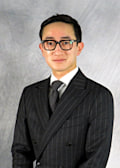Jason Huy Linh Nguyen Esq. - Linthicum Heights, MD