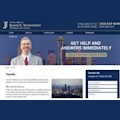 Jason S. Newcombe Law Offices - Olympia, WA