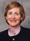 Jean F. Holloway