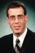 Jeffrey A. Hyman