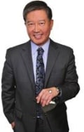 Jeffrey C.P. Wang
