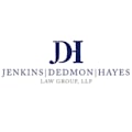 Jenkins Dedmon Hayes Law Group LLP - Covington, TN