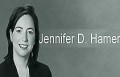 Jennifer D. Hamer