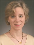 Jennifer J. Chheda Ph.D.