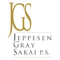 Jeppesen Gray Sakai P.S. - Bellevue, WA