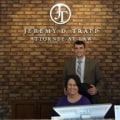 Jeremy D. Trapp, Attorney at Law