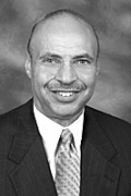 Jerry A. Moore