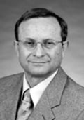 Jerry J. Gumpel