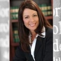 Jessica Creech Williams, Attorney, PLLC - Rocky Mount, NC