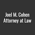 Joel M. Cohen - Pensacola, FL