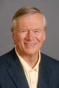 John C. Fossum