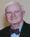 John C O'Brien