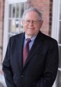 John D. Lanoue - Retired - North Adams, MA