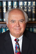 John E. Fedele - Norwood, MA