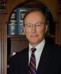John E. Suthers - Savannah, GA