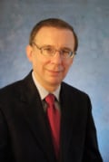 John M. Krenzel Counsellor at Law