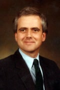 John P. Connolly