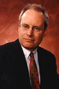 John P. Harris