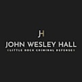 John Wesley Hall - Little Rock, AR