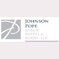 Johnson, Pope, Bokor, Ruppel & Burns, LLP