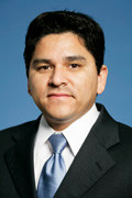 Jorge A. Ramirez