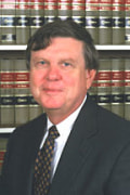 Joseph M. Seigler Jr. - Rome, GA