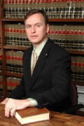 Joseph P. McDonald Jr., Esq., P.C.