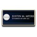 Justin M. Myers, Attorney