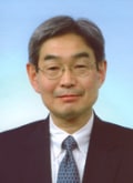 Kaoruhiko Suzuki