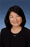 Karen B. Wong