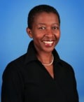 Karlene J. Rogers