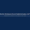 Kates Nussman Ellis Farhi & Earle, LLP - Hackensack, NJ