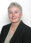 Kathleen F. Bornhorst