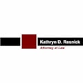 Kathryn D. Resnick, Attorney at Law - Bellingham, WA