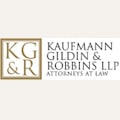 Kaufmann Gildin & Robbins LLP