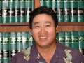 Keith A. Matsuoka