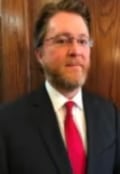Keith Gore, Lawyer