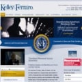 Kelley & Ferraro, LLP