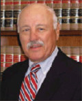 Kenneth P. Lavalle - Riverhead, NY