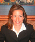 Kimberly M. Moseley - Rome, GA