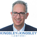 Kingsley & Kingsley Lawyers - Encino, CA
